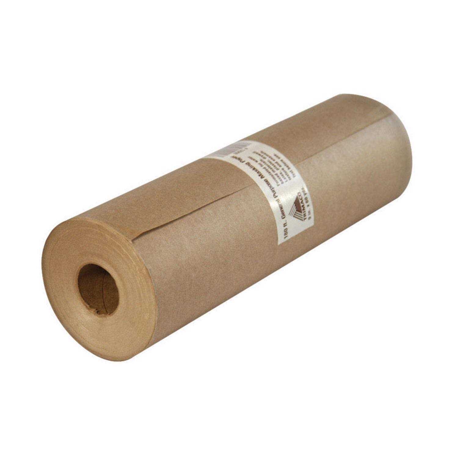 Trimaco Masking Paper - MT - Mrs Treak