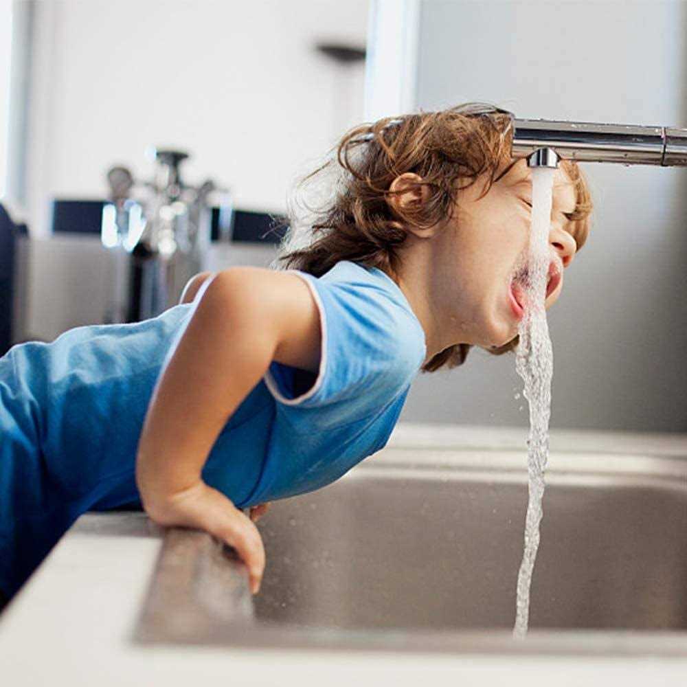 Faucet Aerator Bathroom Sink Aerator Replacement Parts Chrome Brass Shell 0.94 Inch 24mm Male Threads Faucet Filter with Gasket for Bathroom - MT - Mrs Treak