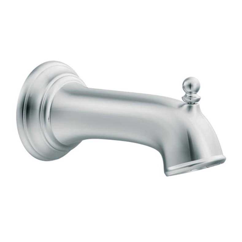 Moen Diverter Tub Spout - MT - Mrs Treak