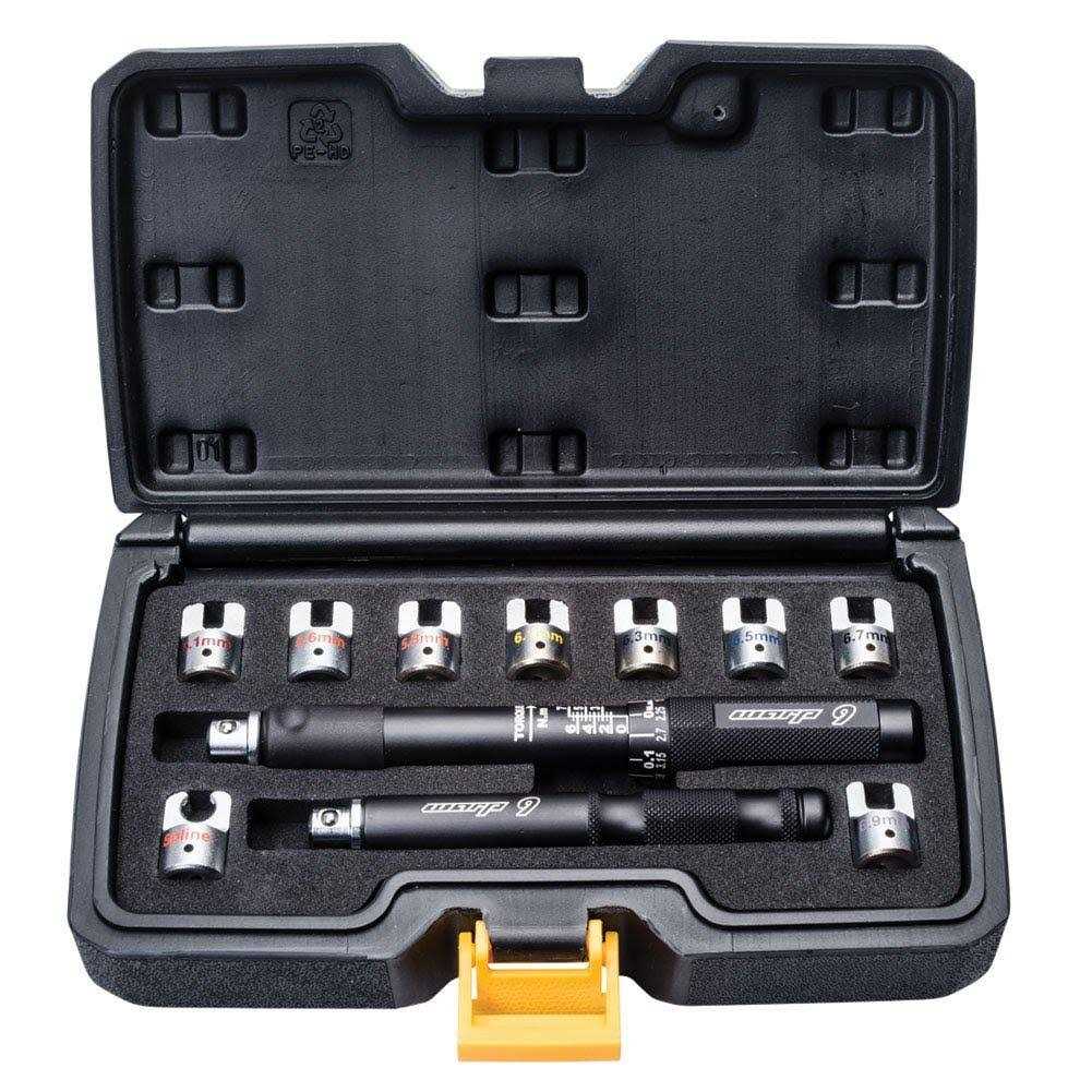 Warner Pro Grip 10 Stainless Steel Taping Knife - MT - Mrs Treak