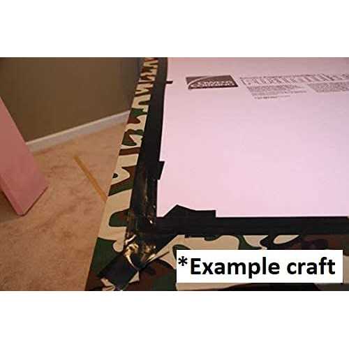 Owens Corning Pink Insulation Foam Thick - MT - Mrs Treak