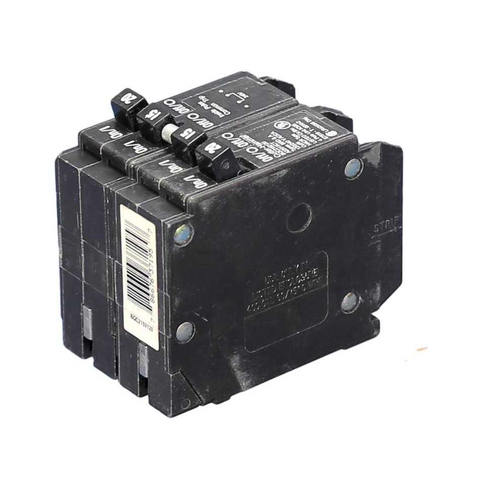 Eaton BQ230240 2 Pole Circuit Breaker - MT - Mrs Treak