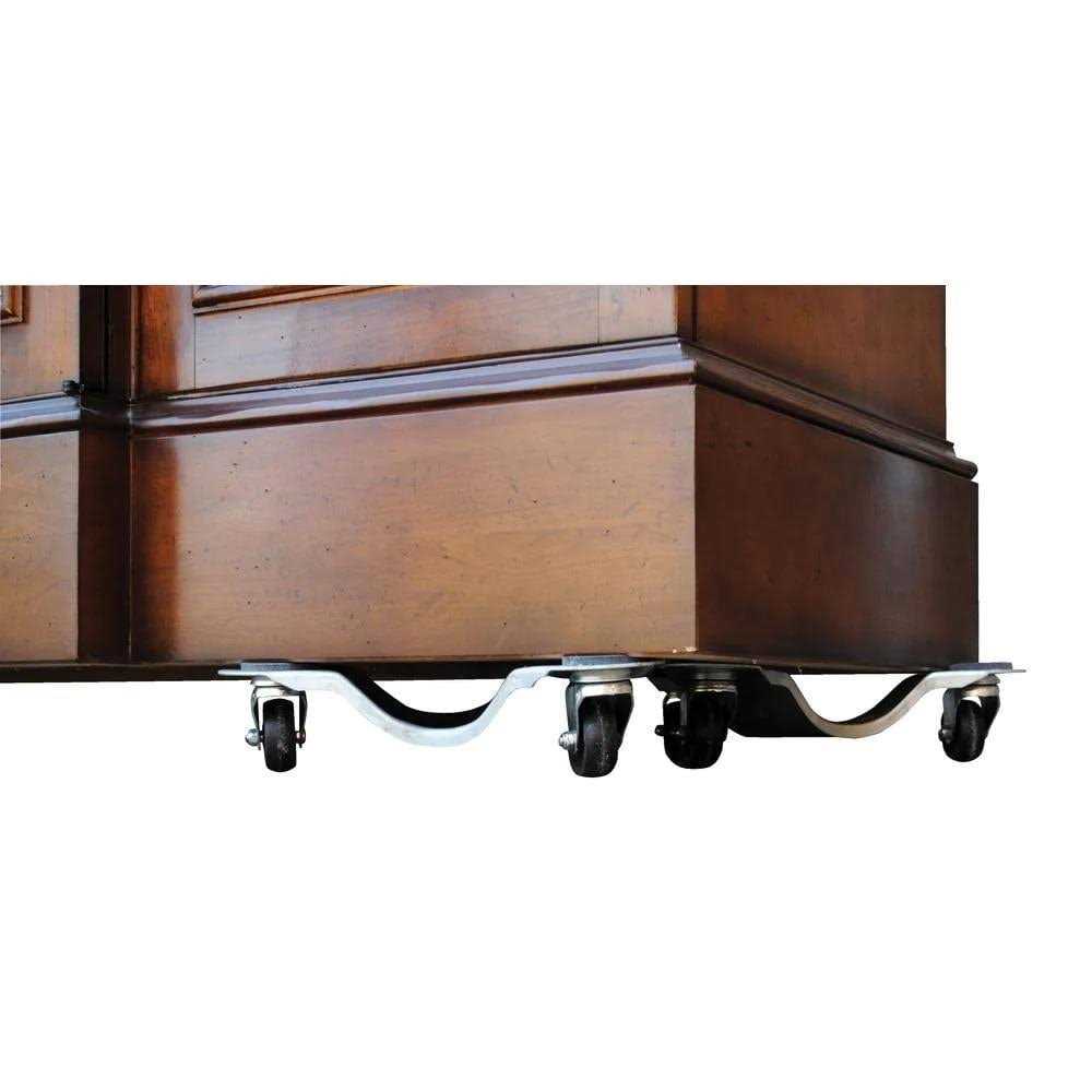 Vestil LEG-D-12 12-Leg Dolly - MT - Mrs Treak