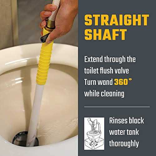 Valterra A01-0170LF Fresh Water Inlet - MT - Mrs Treak