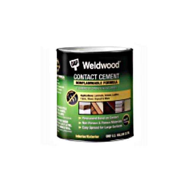 Dap Weldwood Multi-Purpose Floor Adhesive - MT - Mrs Treak