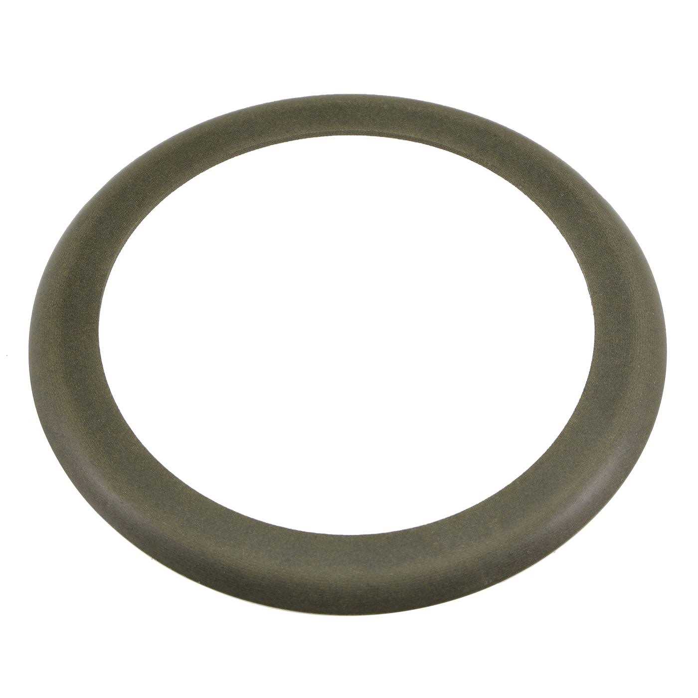 Uxcell Air Compressor Replacement Piston Ring Dark - MT - Mrs Treak