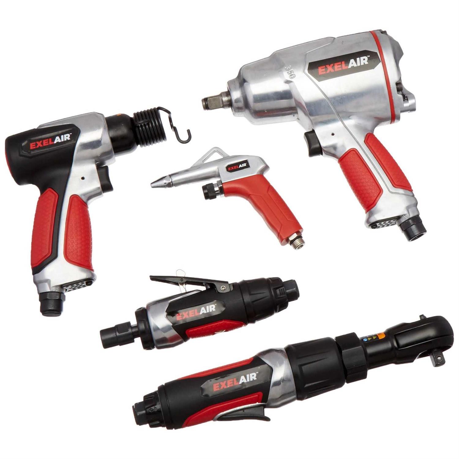 Milton ColorFit S-314MKIT Coupler & Plug Kit - MT - Mrs Treak