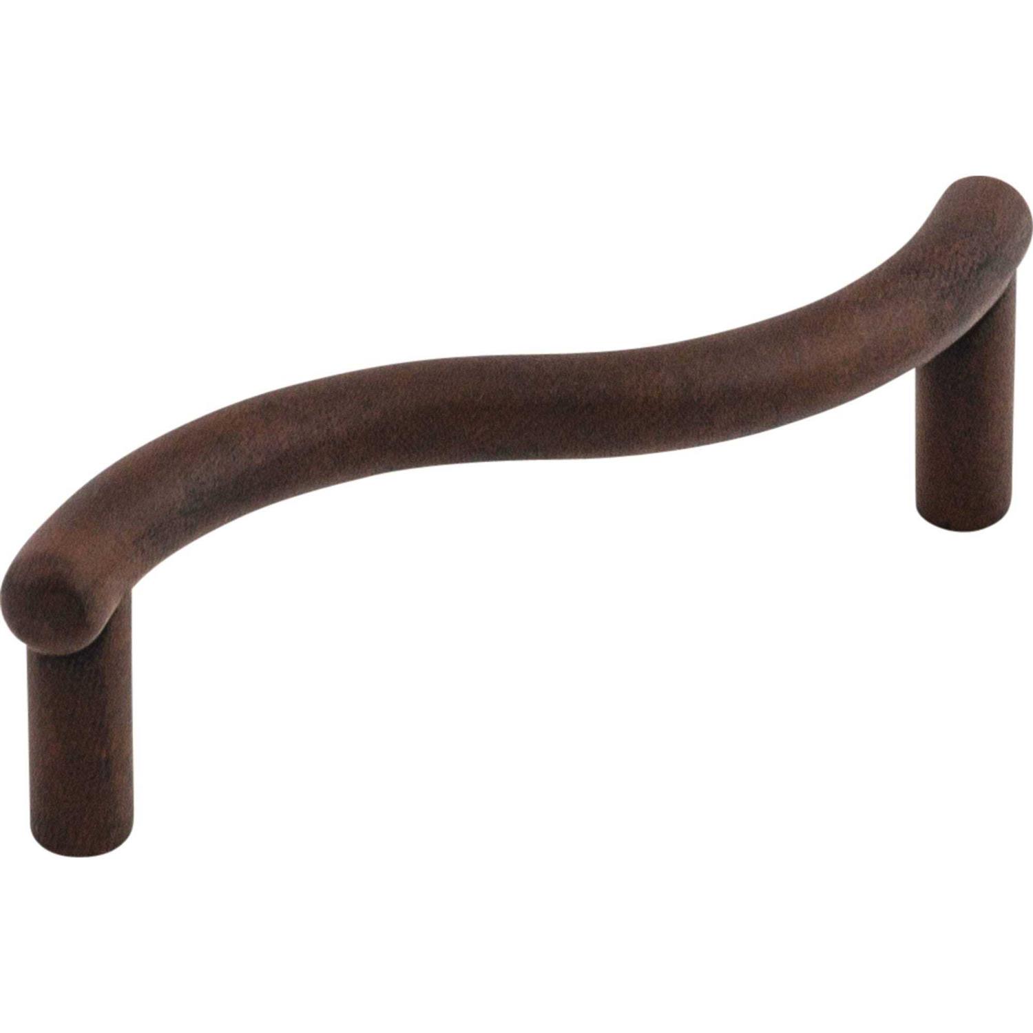 Top Knobs M1749 Bit Pull 3 - MT - Mrs Treak