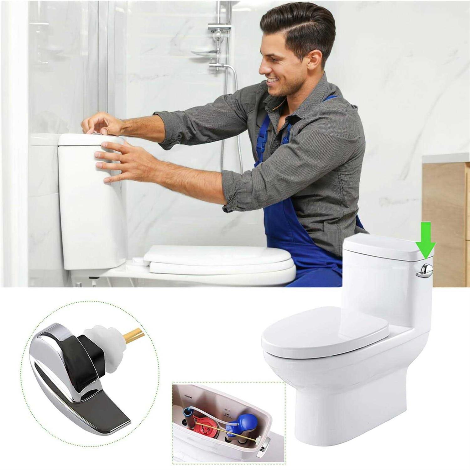 Pcv Valve with Hose Assembly Compatible with Ford 5.4l Suv Van Pickup - MT - Mrs Treak