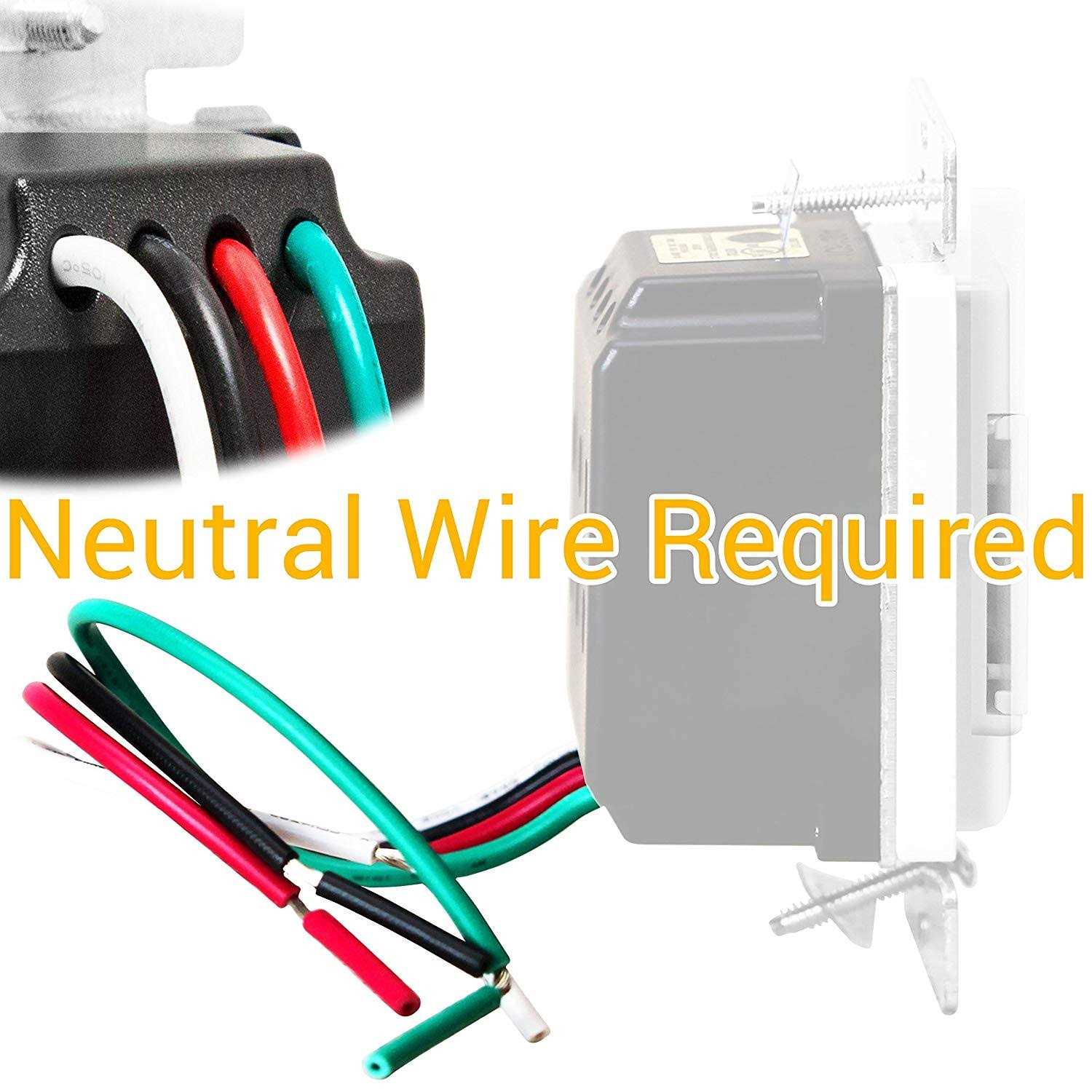 Enerlites 66470-BK Industrial Grade Locking Plug - MT - Mrs Treak