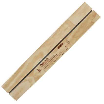 uPlug Concrete Foundation Crack Repair Kit. Repair Leaking Basement & Foundation Wall Cracks & Seams - MT - Mrs Treak