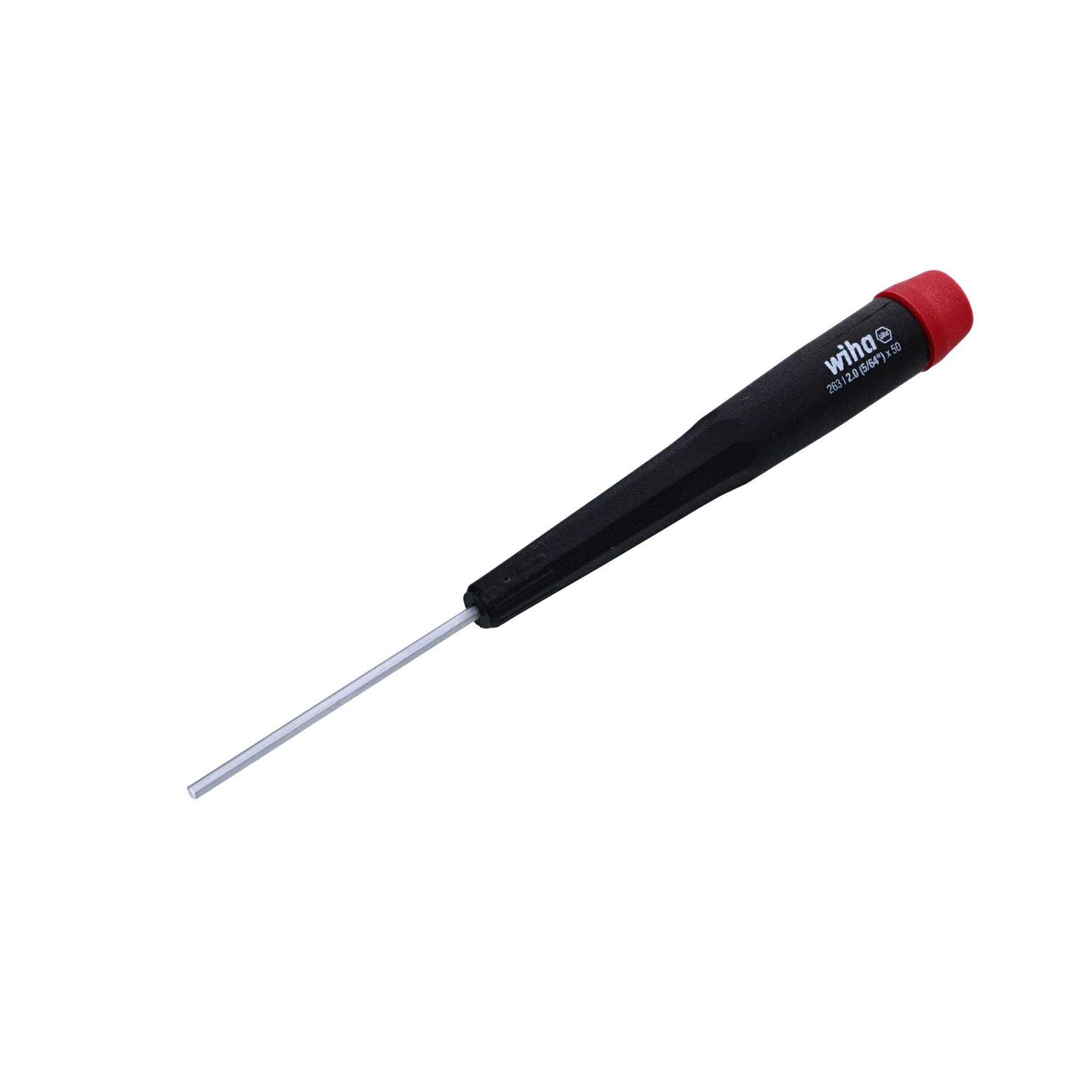 Wiha Hex Screwdriver Precision - Mrs Treak