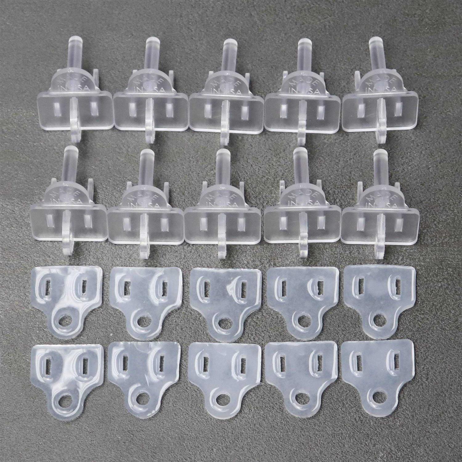 Weatherproof Gaskets & Plug Covers - MT - Mrs Treak