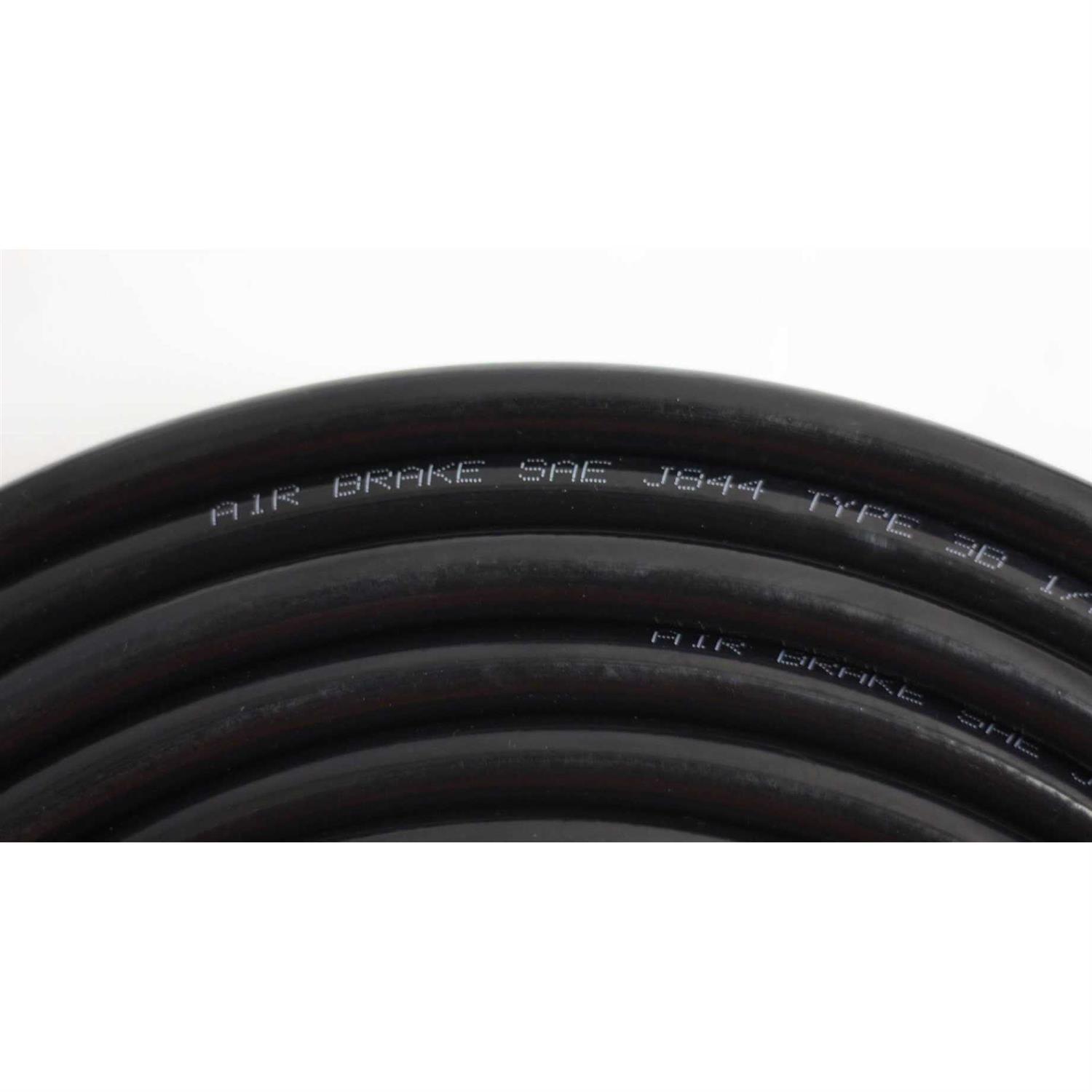 Mytee Products OD x 100′ SAE J844 Nylon Air Brake Tubing DOT Approved - MT - Mrs Treak