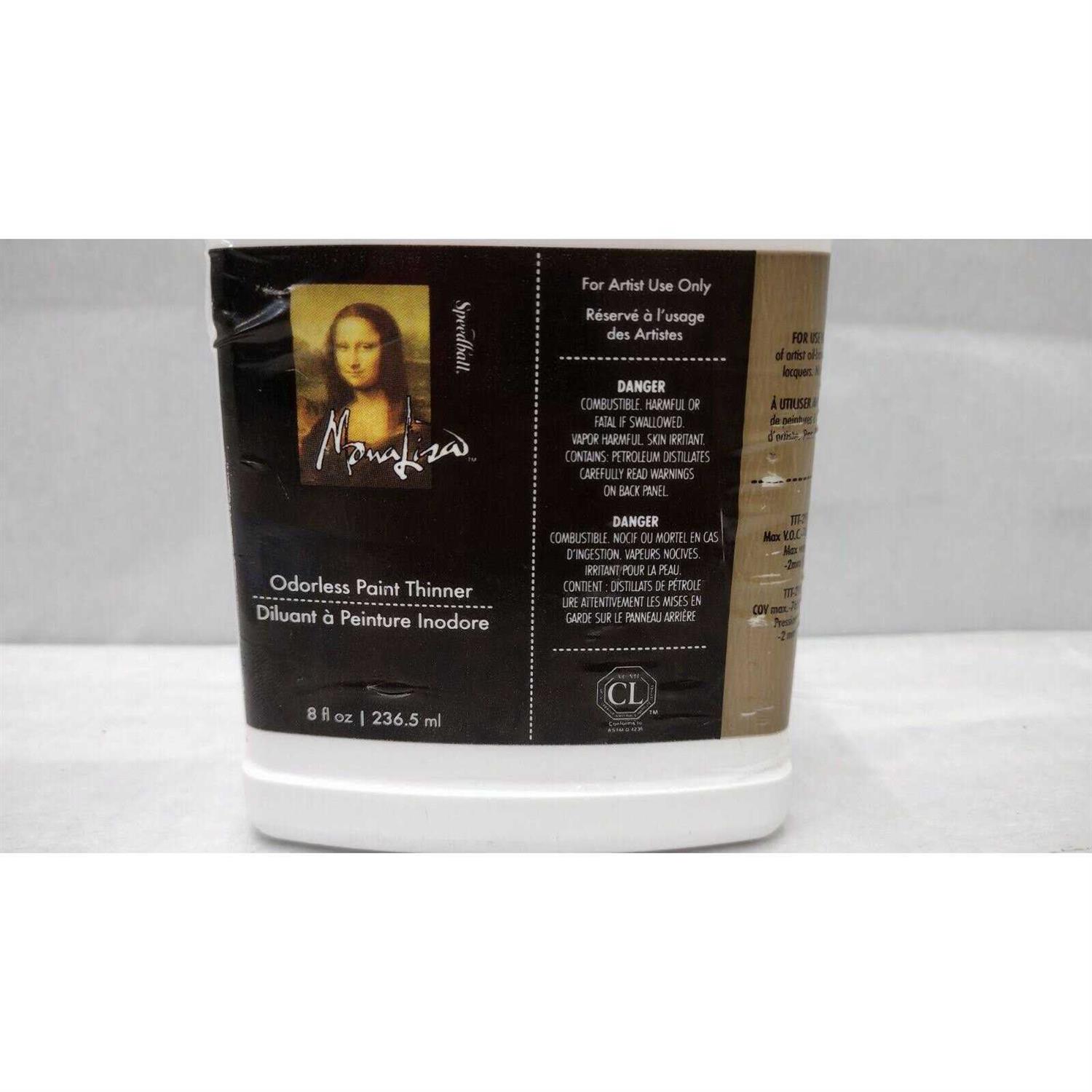 Mona Lisa Metal Leaf Adhesive - MT - Mrs Treak
