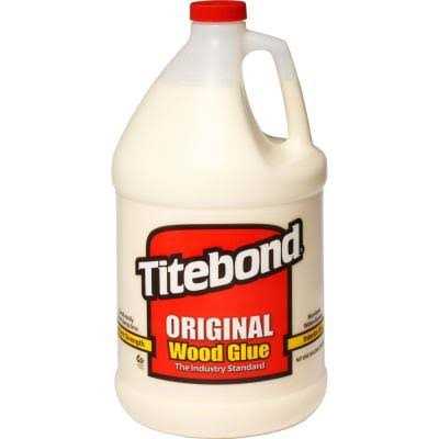 Titebond Liquid Hide Glue 4 oz 5012 - MT - Mrs Treak