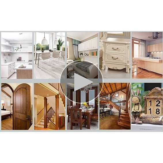 Wood Filler Kit by Gorilla - MT - Mrs Treak