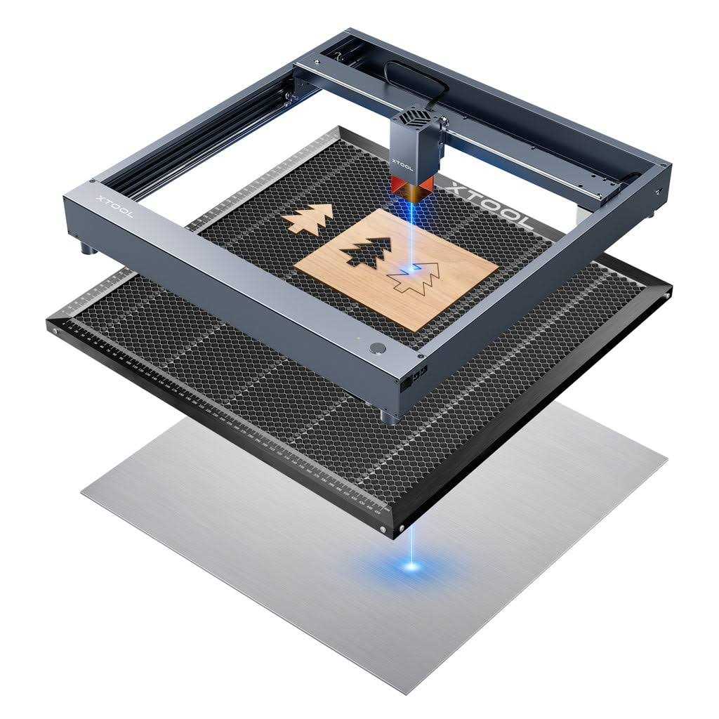 Xtenda-Leg 600C Ladder Leveler Pair - MT - Mrs Treak