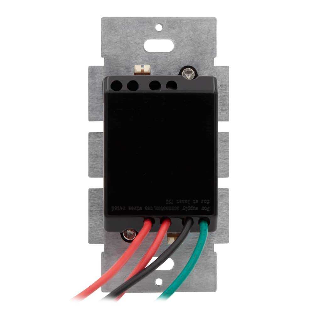 Maxxima LED Dimmer Electrical Light Switch - MT - Mrs Treak