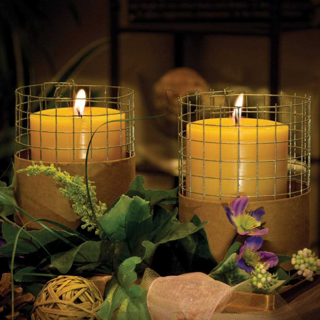 YARDGARD 308224B Hardware Cloth - MT - Mrs Treak