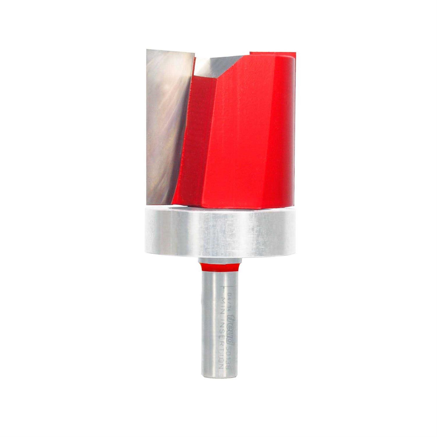 Freud 42-116 Bearing Flush Trim Router Bit - MT - Mrs Treak