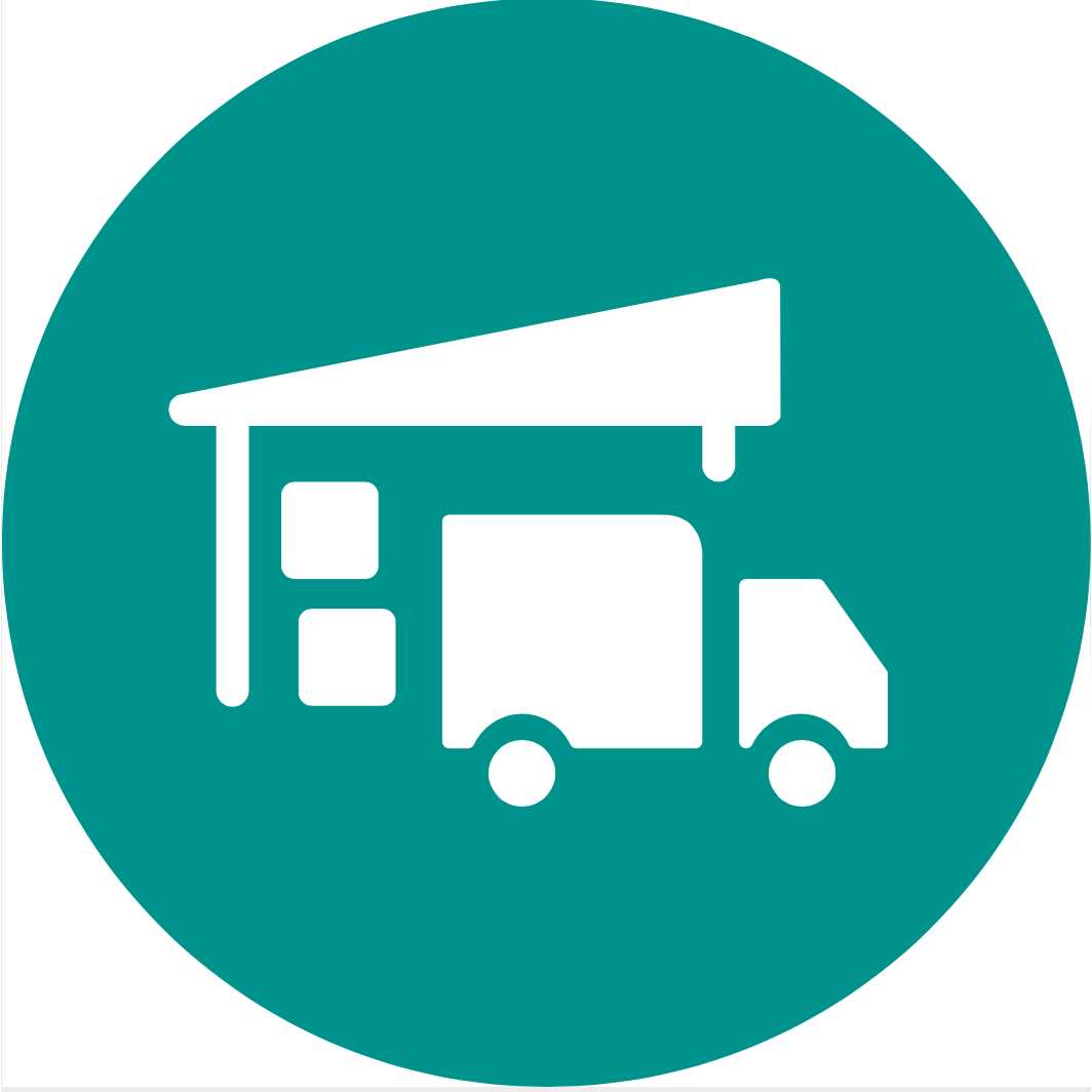 Vodaland EasyPave / HEXpave Anchors - MT - Mrs Treak