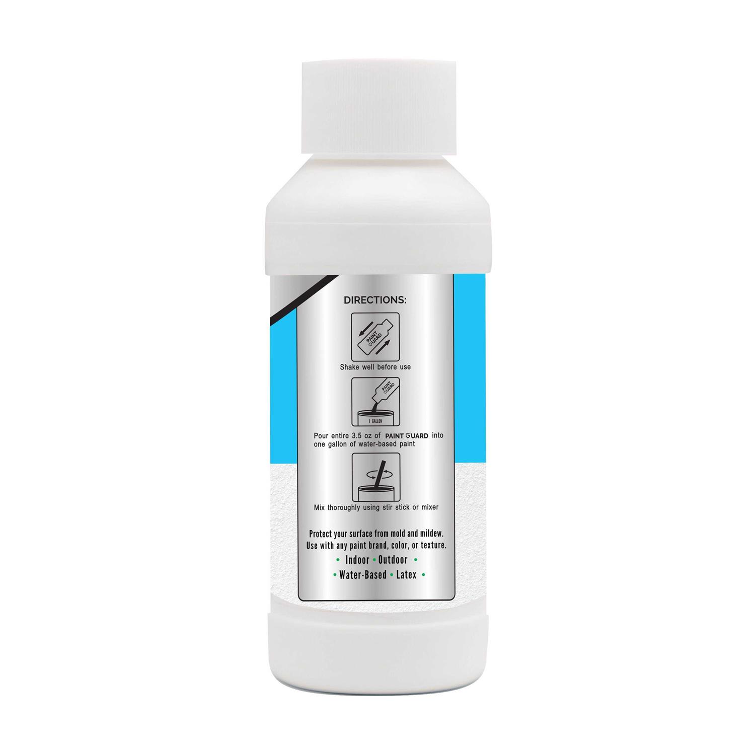 Paint-Guard Mold & Mildew Defense for Paint - MT - Mrs Treak