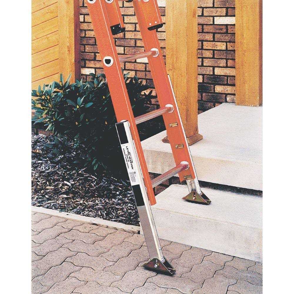 Werner PK70-1 Ladder Leveler - MT - Mrs Treak
