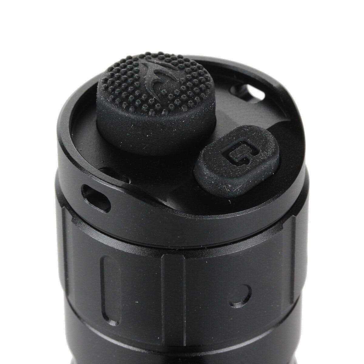 Fenix UC35 V2.0 Rechargeable Flashlight - MT - Mrs Treak