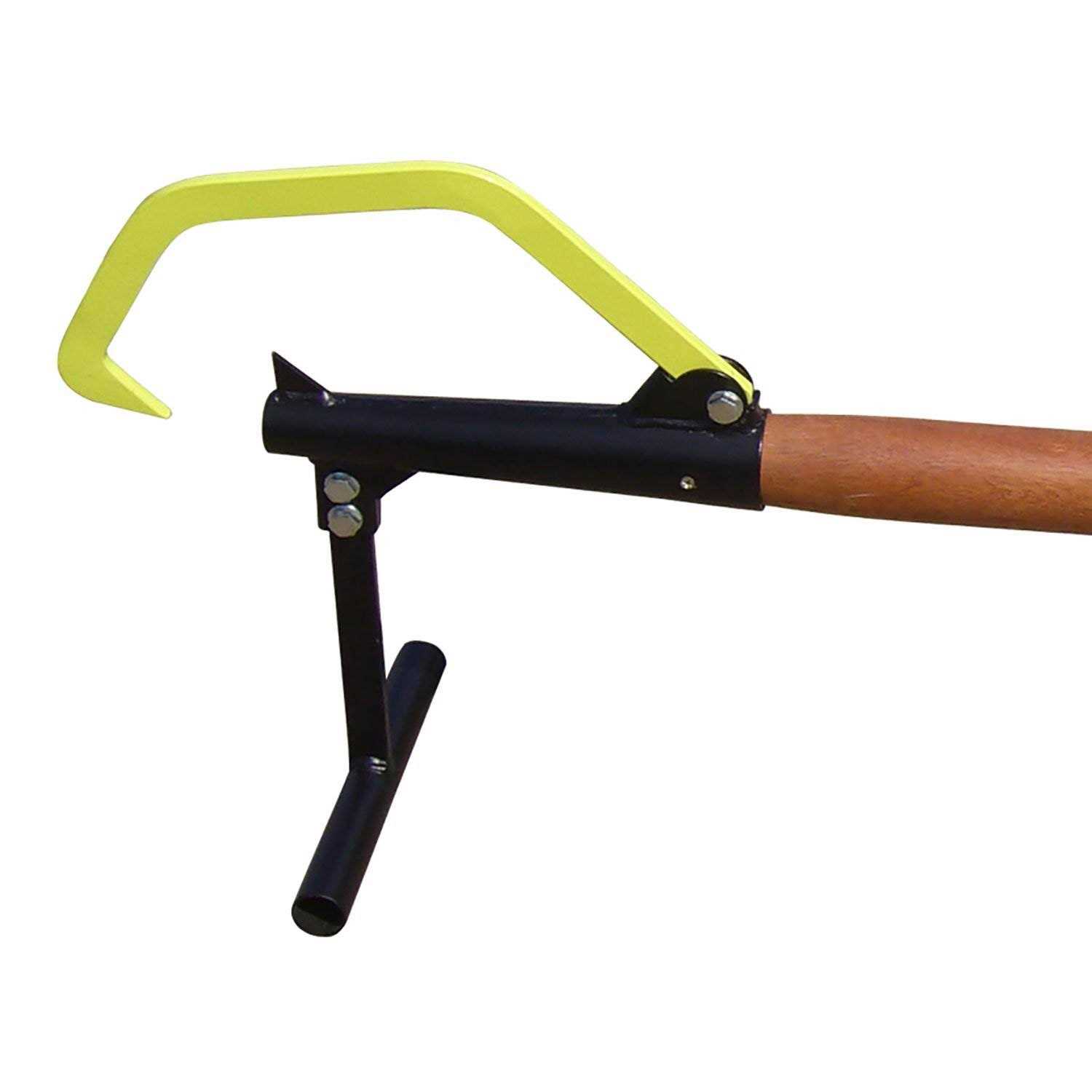 Timber Tuff TMB-45 Steel Handle Timber Jack - MT - Mrs Treak