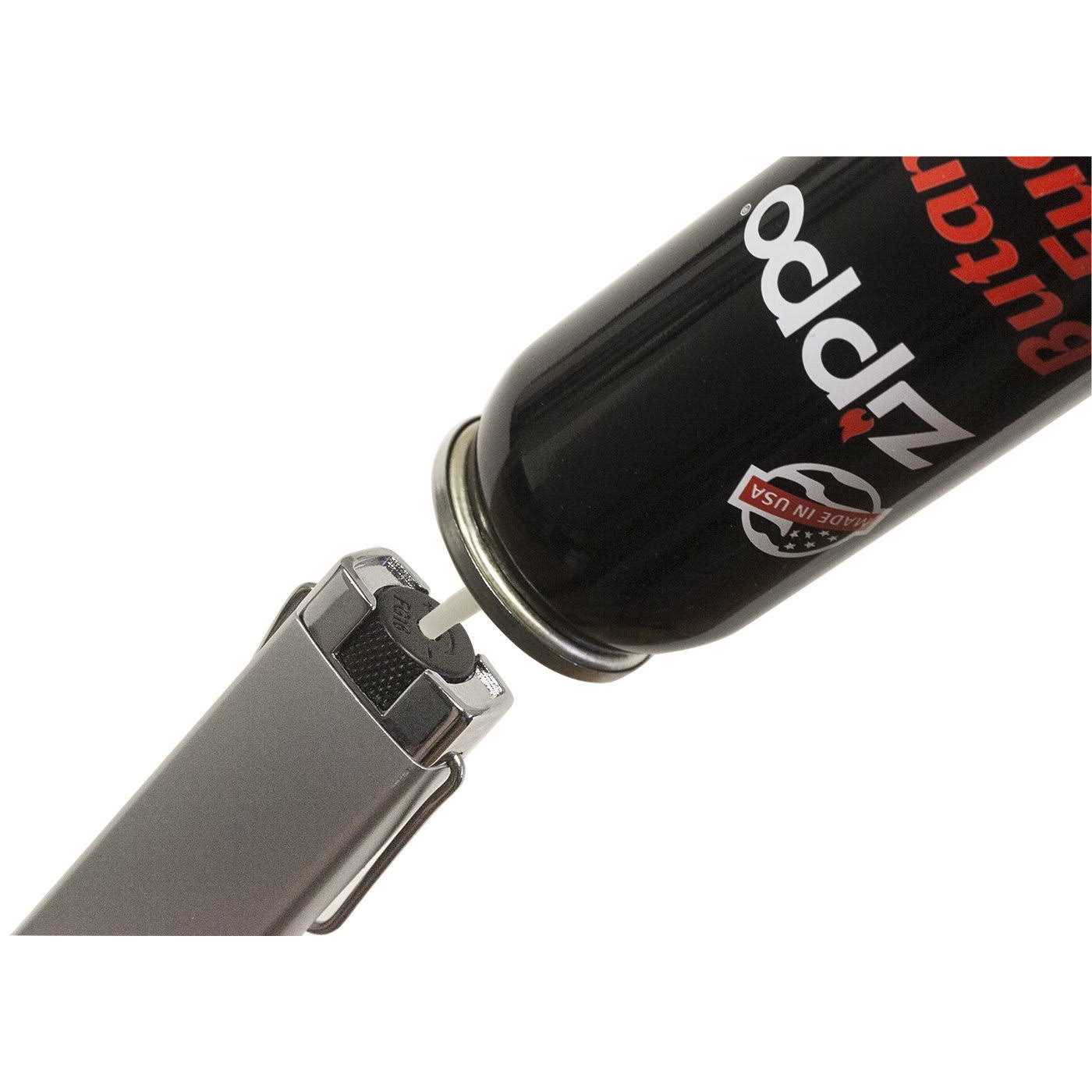 Zippo Arc Lighter Insert 65828 - MT - Mrs Treak