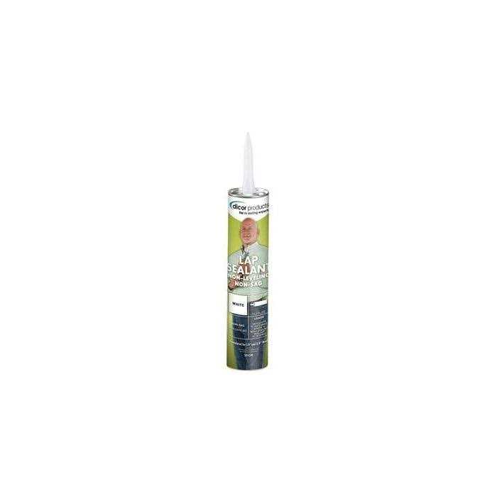 Dicor Non-Sag Lap Sealant - MT - Mrs Treak