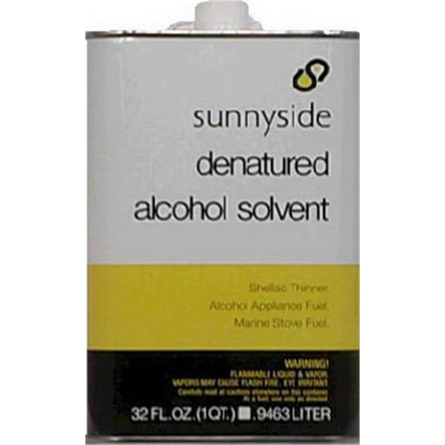 Sunnyside 822G1 Xylol Solvent - MT - Mrs Treak
