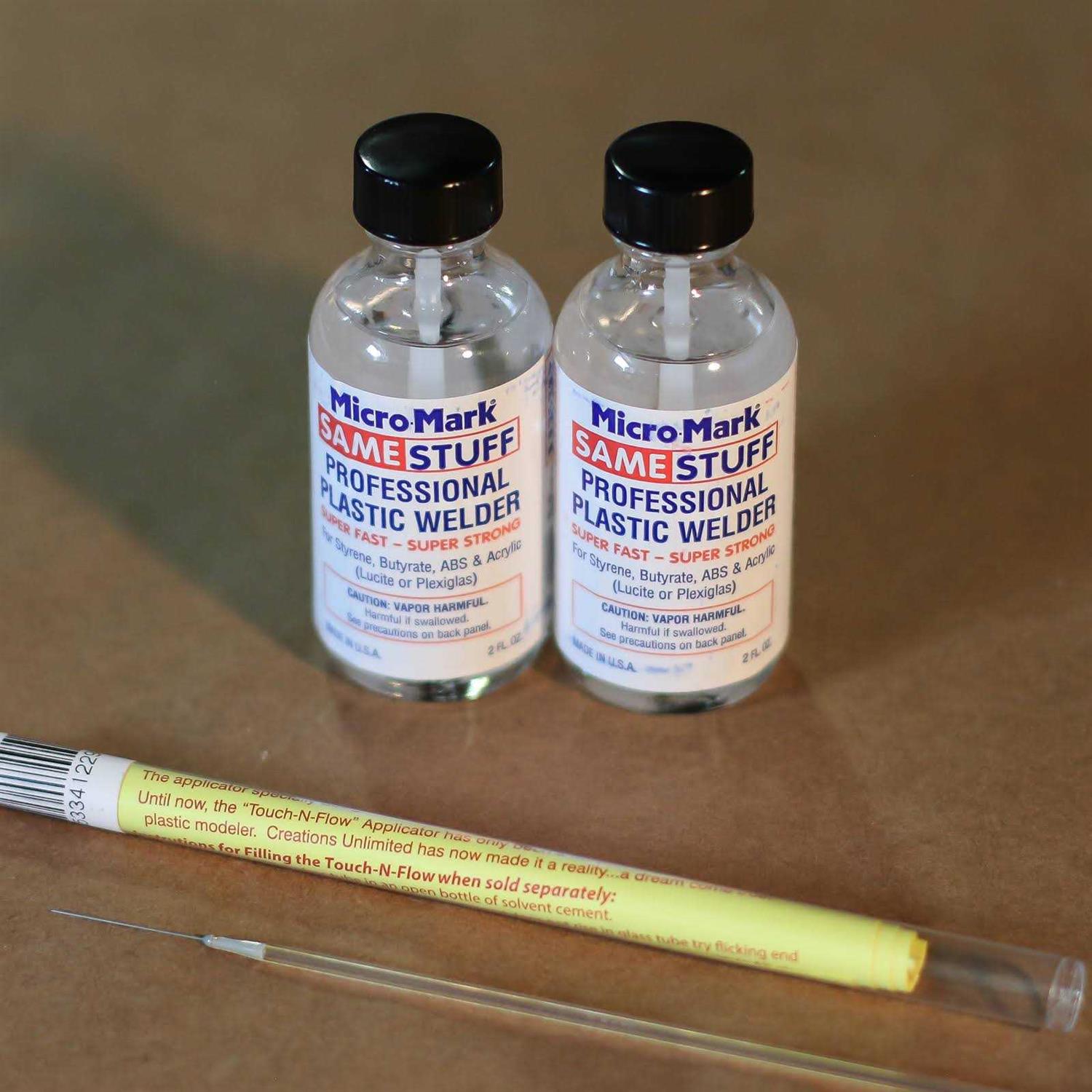 Micro-Mark Professional 11-piece Marking and Measuring Set 89333 - MT - Mrs Treak