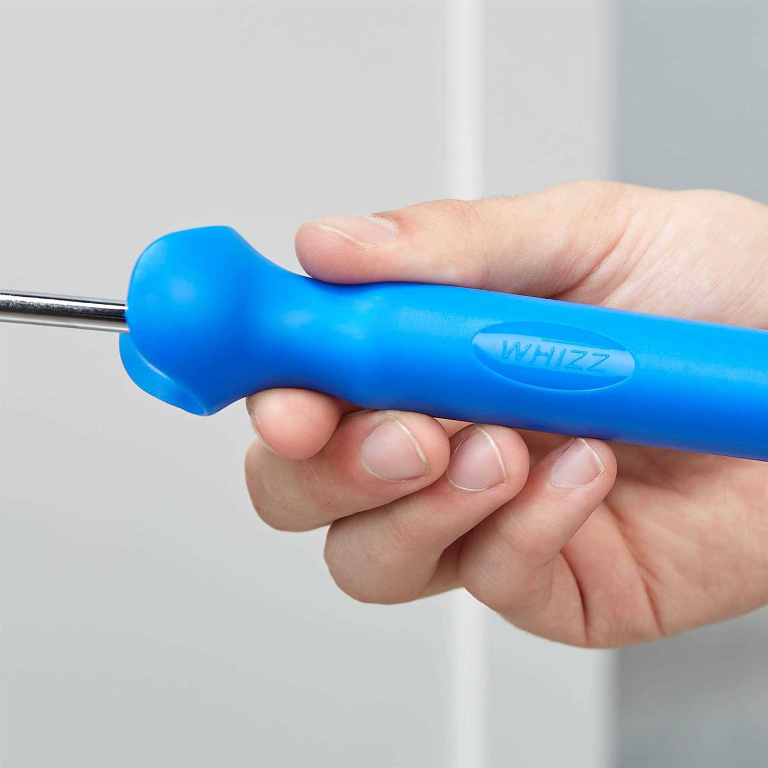 Whizz 51012 Velour Roller Cover - MT - Mrs Treak