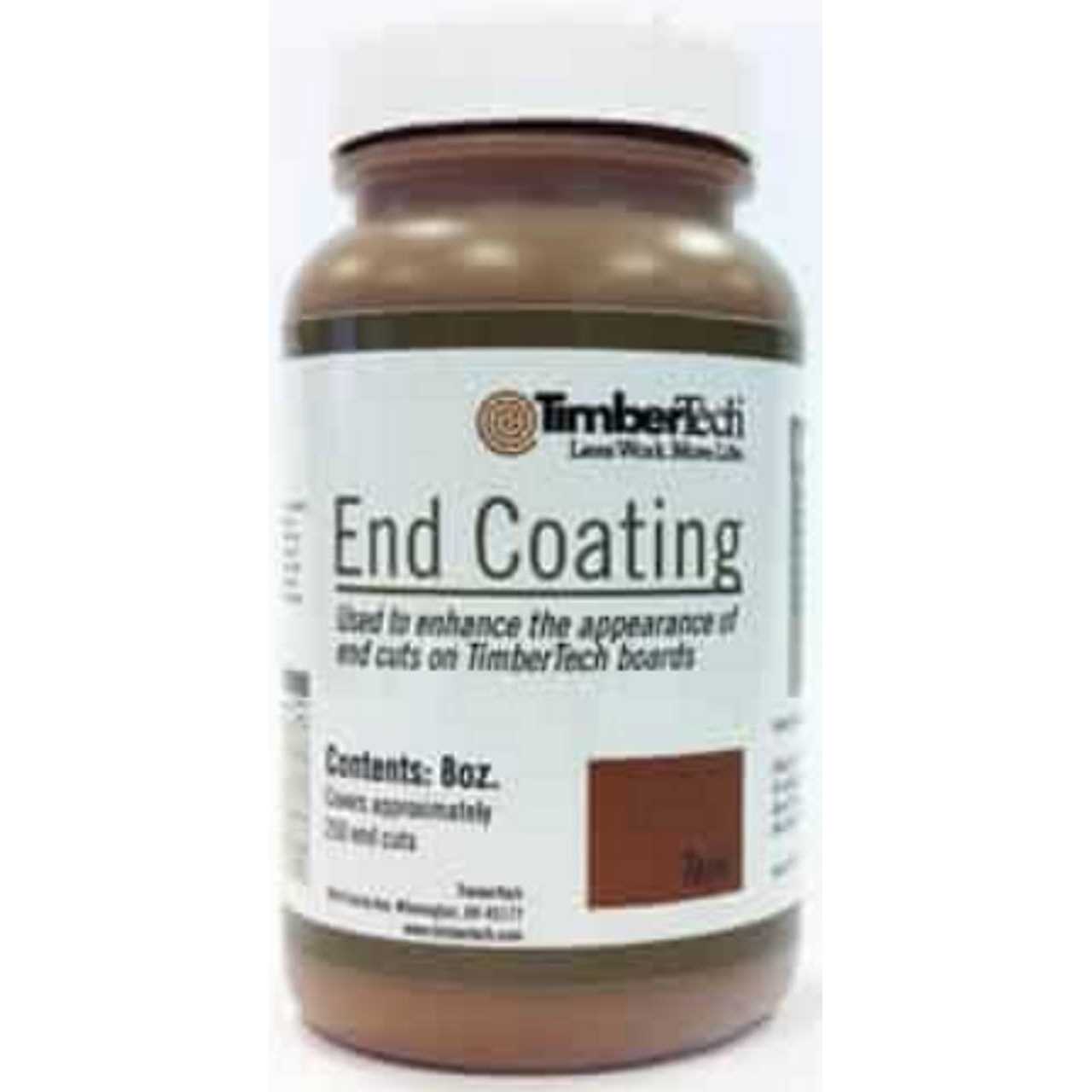 TimberTech End Coating - MT - Mrs Treak