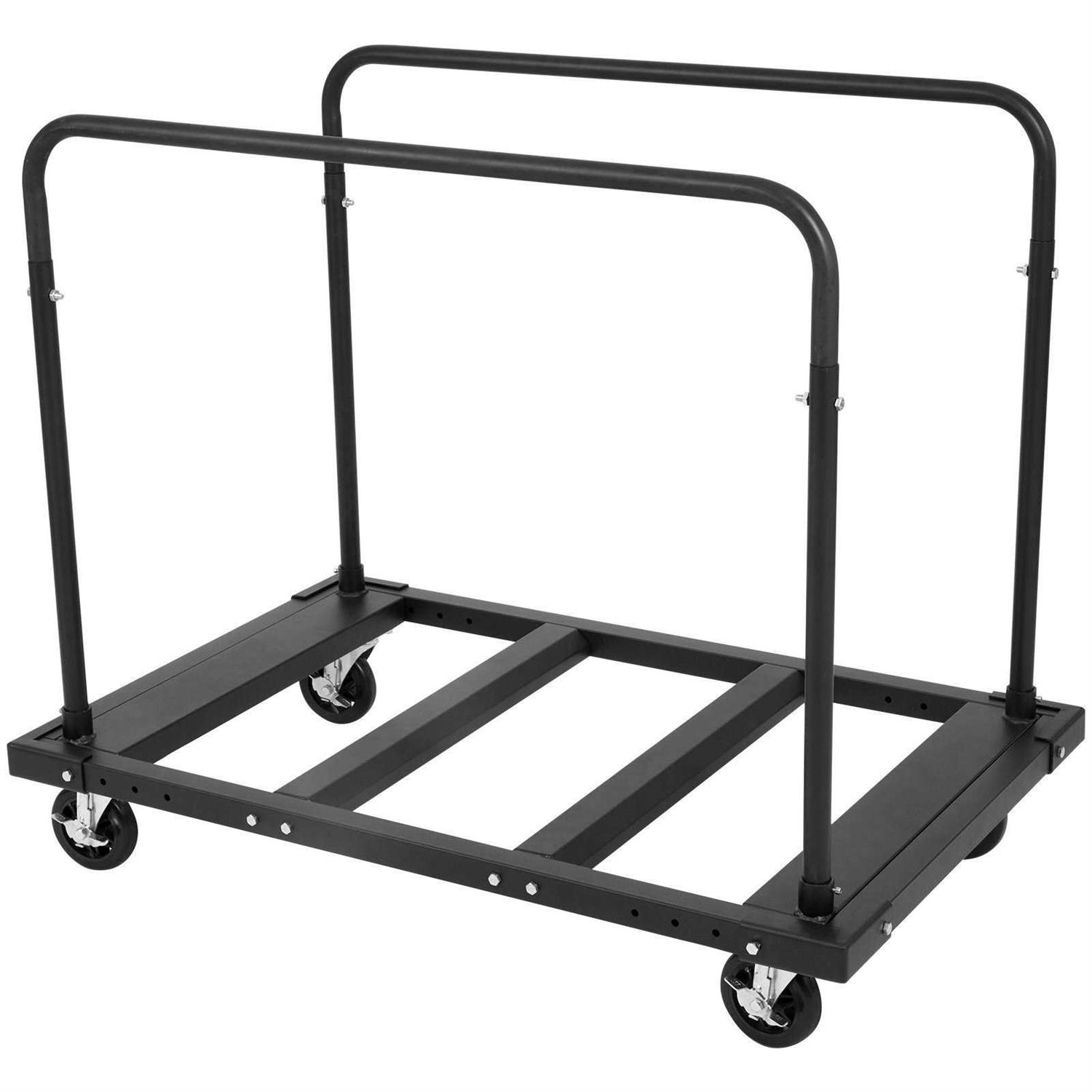 VEVOR Cart 5 Swivel - MT - Mrs Treak