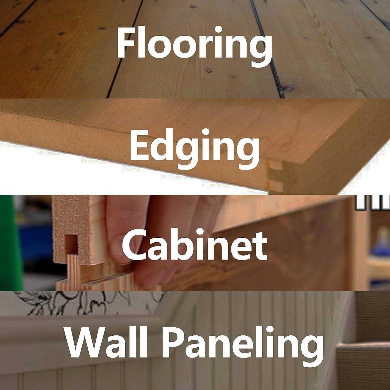 Mna 45 Degree Lock Miter Router Bit 3-Piece Set - MT - Mrs Treak