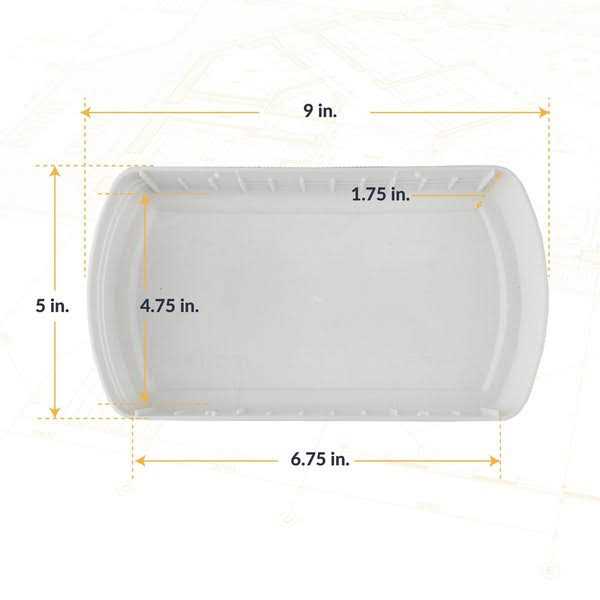 Newhouse Hardware CHIMEBASE2 Door Bell Chime Mechanism Assembly Fits Most Nutone Models - MT - Mrs Treak