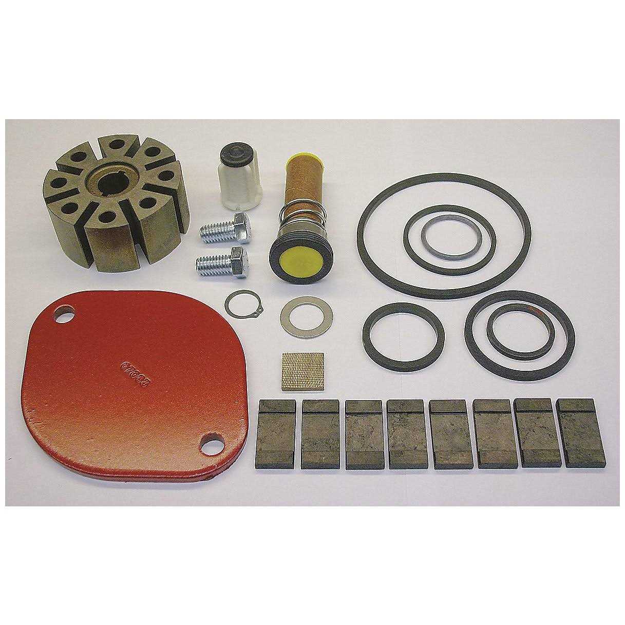 Fill-Rite Fuel Transfer Pump 13GPM SD1202H - MT - Mrs Treak