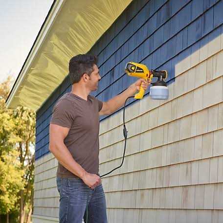 Wagner Control Spray QX2 Paint Sprayer - MT - Mrs Treak