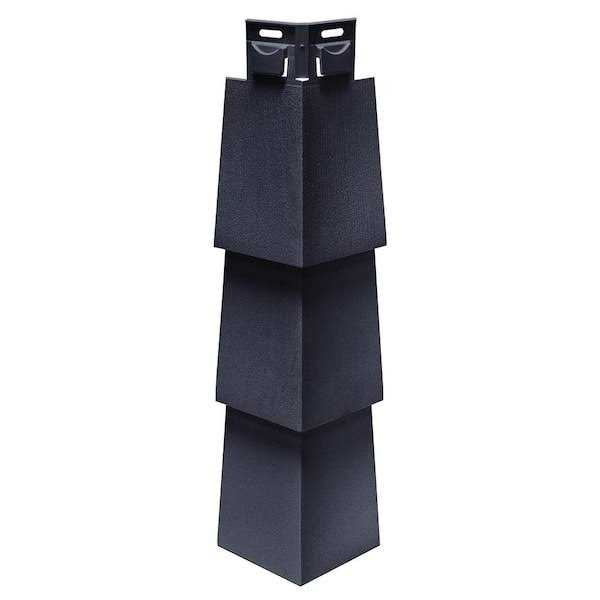 Novik Stacked Stone SK 50-sq ft Smoke 100140002 - MT - Mrs Treak