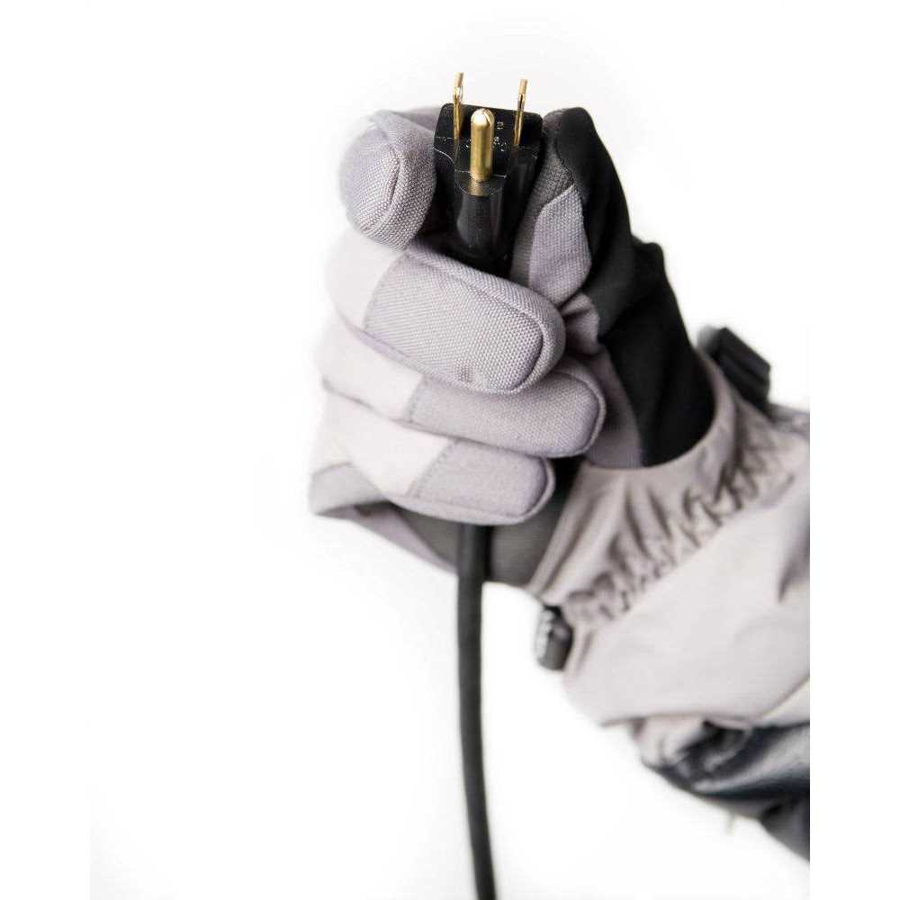 Warm-n-comfy Soft Fabric Toilet Seat Cover - MT - Mrs Treak