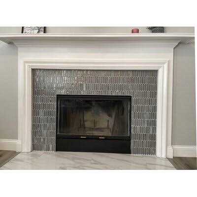 farboat 10pcs flush cabinet pulls recessed hidden finger pulls handles for closet cupboard dresser drawer with screws - MT - Mrs Treak