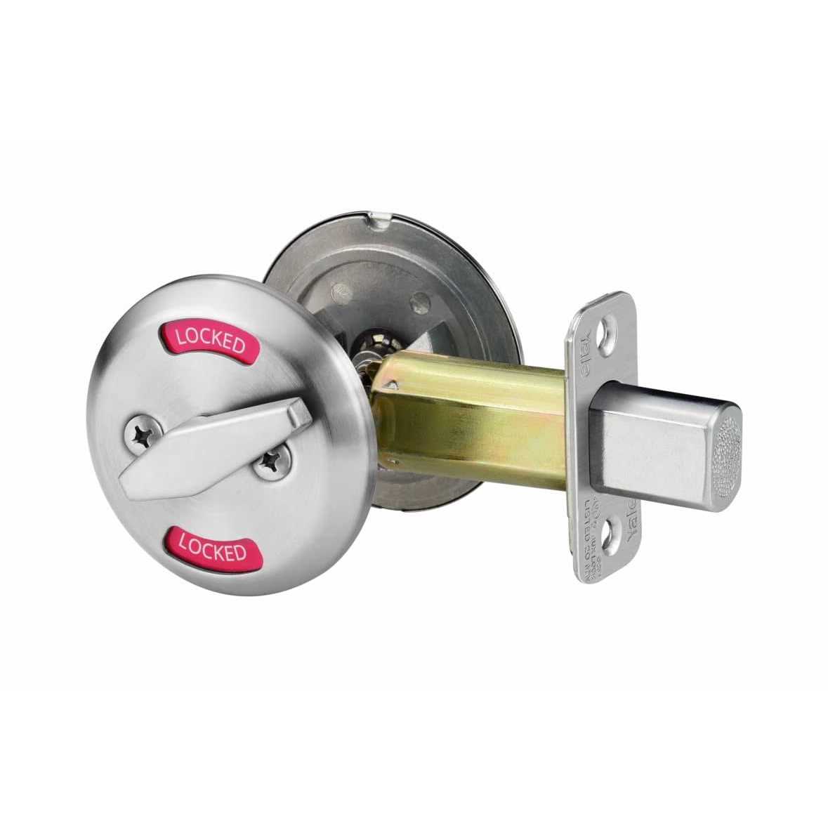 Yale Cylindrical Lockset Entrance Grade 2 BAU4607LN626 - MT - Mrs Treak