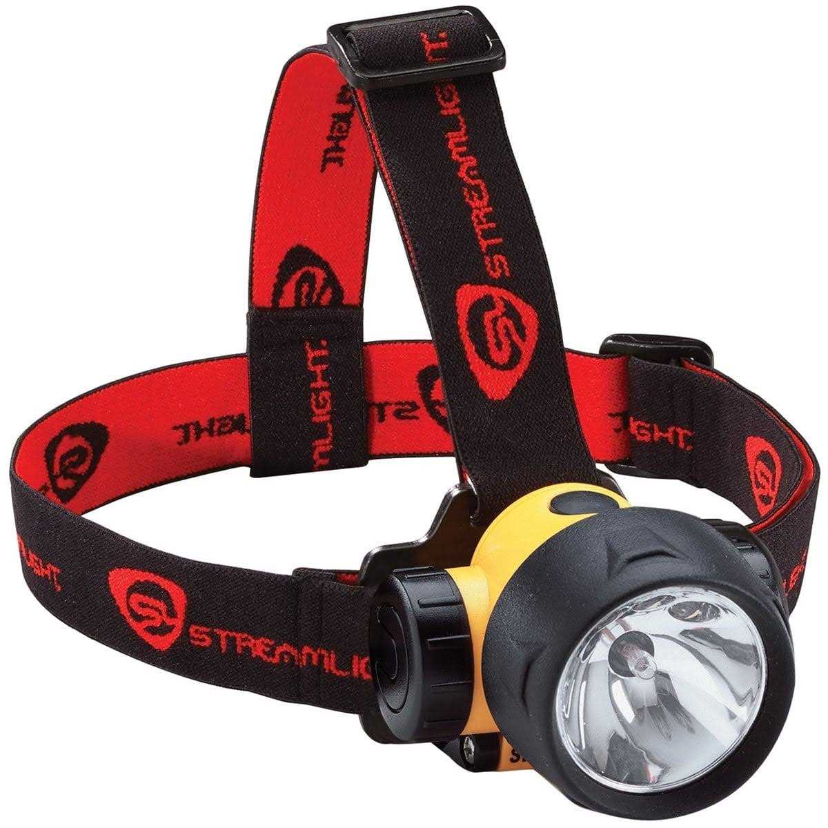 Streamlight Trident LED - MT - Mrs Treak