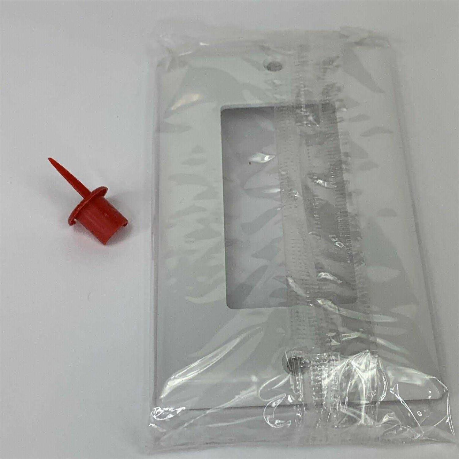 NIYIPXL LED Driver 60 Watts Waterproof IP67 Power Supply Transformer Adapter 100V-260V AC to 12V DC Low Voltage Output for LED Light - MT - Mrs Treak