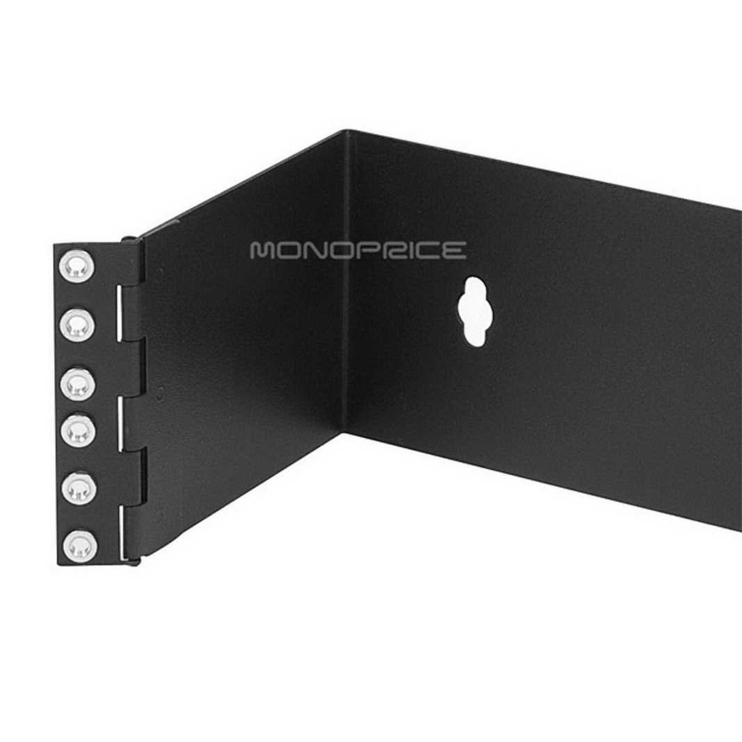 Monoprice 7286 Cat6 Inline Coupler - MT - Mrs Treak