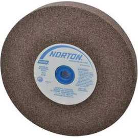 Norton Grinding Wheel - MT - Mrs Treak
