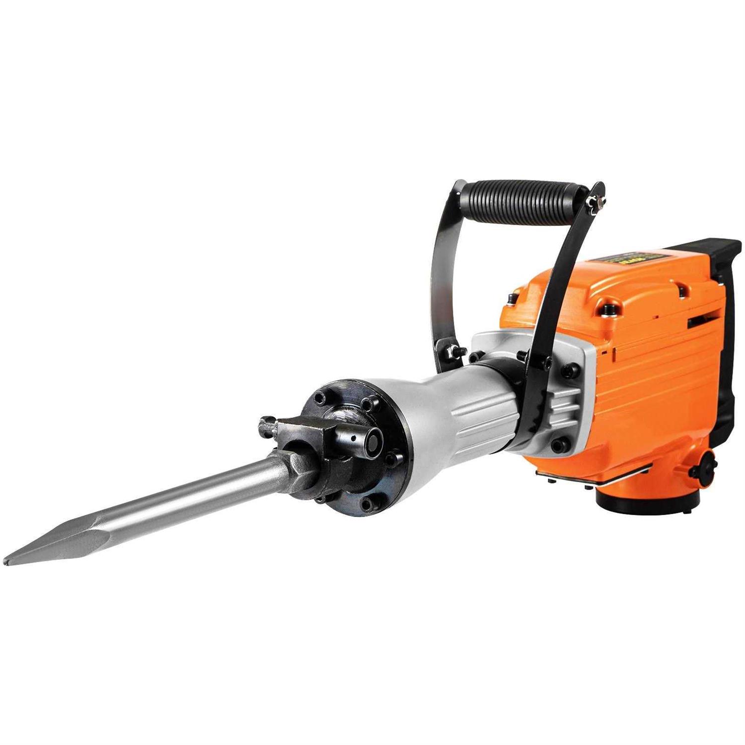 VEVOR Deep Well Submersible Pump 2HP 230V/60Hz 37GPM 427 ft Head with 33 ft Cord & External Control Box SJQSBMBWZQDHM7C6LV4 - MT - Mrs Treak